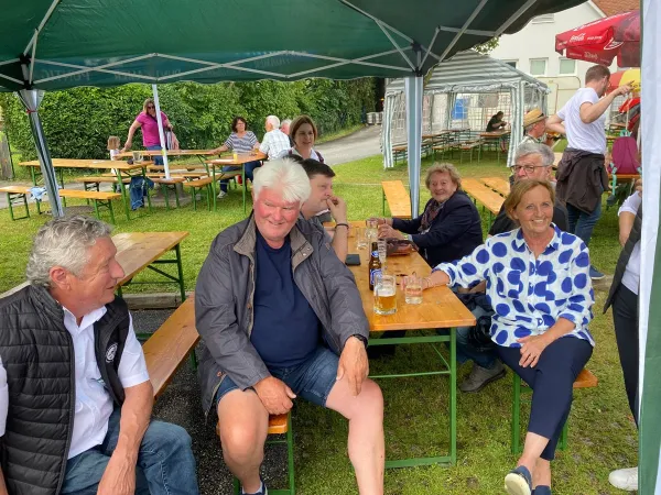TOC FEST 2023 – Traktor-Oldtimer-Club Markt Hartmannsdorf, Foto 43