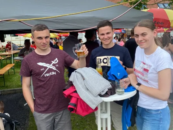 TOC FEST 2023 – Traktor-Oldtimer-Club Markt Hartmannsdorf, Foto 47