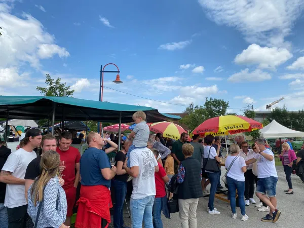 TOC FEST 2023 – Traktor-Oldtimer-Club Markt Hartmannsdorf, Foto 48