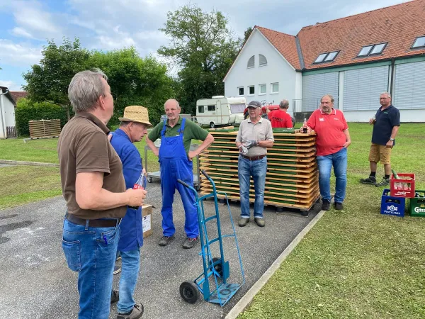 TOC FEST 2023 – Traktor-Oldtimer-Club Markt Hartmannsdorf, Foto 49