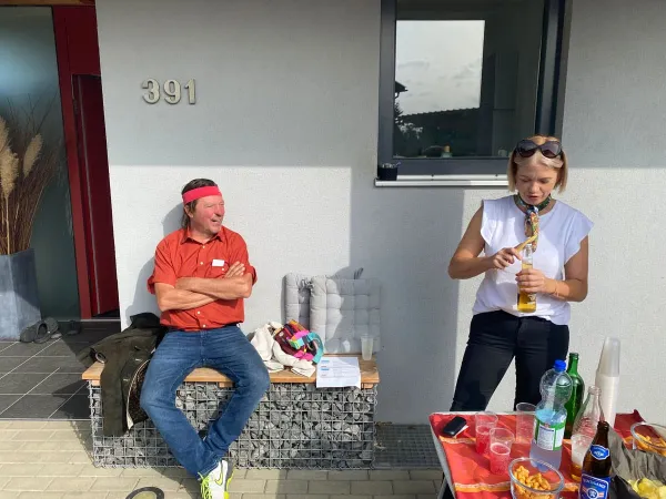 TRAKTOROLYMPIADE - EINWINTERUNG 2023 – Traktor-Oldtimer-Club Markt Hartmannsdorf, Foto 25