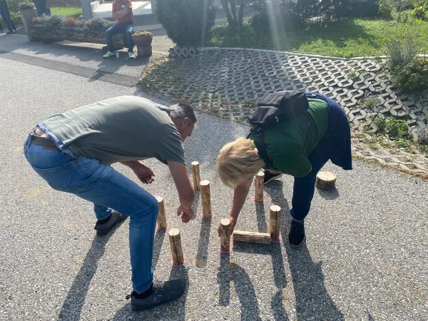 TRAKTOROLYMPIADE - EINWINTERUNG 2023 – Traktor-Oldtimer-Club Markt Hartmannsdorf, Foto 26