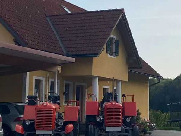 TRAKTOROLYMPIADE - EINWINTERUNG 2023 – Traktor-Oldtimer-Club Markt Hartmannsdorf, Foto 35