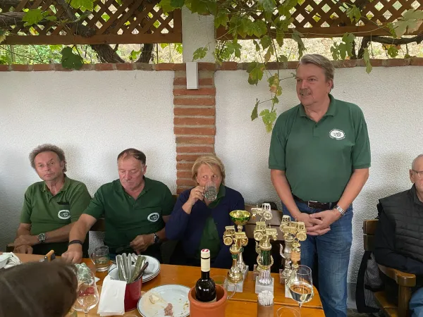 TRAKTOROLYMPIADE - EINWINTERUNG 2023 – Traktor-Oldtimer-Club Markt Hartmannsdorf, Foto 38