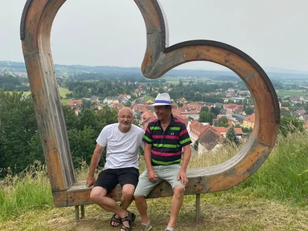 3-TAGESAUSFAHRT KÄRNTEN 2024 – Traktor-Oldtimer-Club Markt Hartmannsdorf, Foto 7