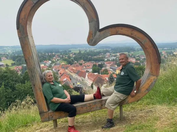 3-TAGESAUSFAHRT KÄRNTEN 2024 – Traktor-Oldtimer-Club Markt Hartmannsdorf, Foto 10