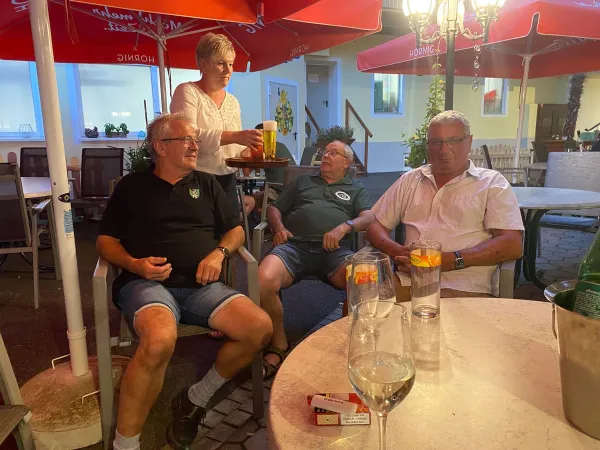 3-TAGESAUSFAHRT KÄRNTEN 2024 – Traktor-Oldtimer-Club Markt Hartmannsdorf, Foto 18