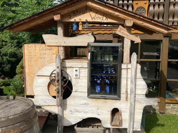 3-TAGESAUSFAHRT KÄRNTEN 2024 – Traktor-Oldtimer-Club Markt Hartmannsdorf, Foto 21