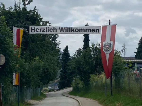 3-TAGESAUSFAHRT KÄRNTEN 2024 – Traktor-Oldtimer-Club Markt Hartmannsdorf, Foto 34