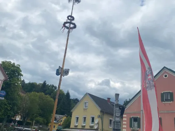 3-TAGESAUSFAHRT KÄRNTEN 2024 – Traktor-Oldtimer-Club Markt Hartmannsdorf, Foto 38