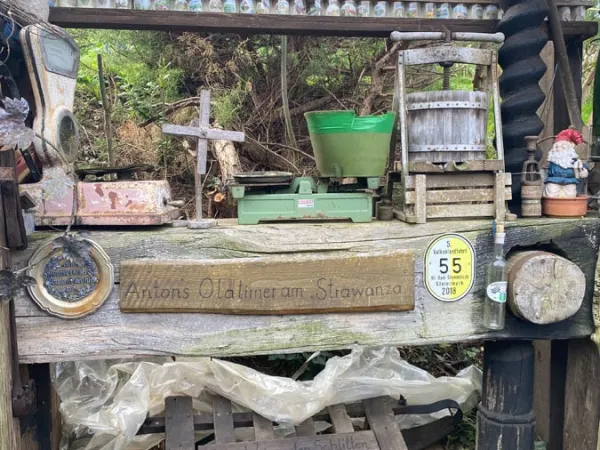 BUSAUSFLUG ANTON´S OLDTIMER 2024 – Traktor-Oldtimer-Club Markt Hartmannsdorf, Foto 5