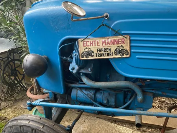 BUSAUSFLUG ANTON´S OLDTIMER 2024 – Traktor-Oldtimer-Club Markt Hartmannsdorf, Foto 7