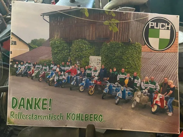BUSAUSFLUG ANTON´S OLDTIMER 2024 – Traktor-Oldtimer-Club Markt Hartmannsdorf, Foto 12