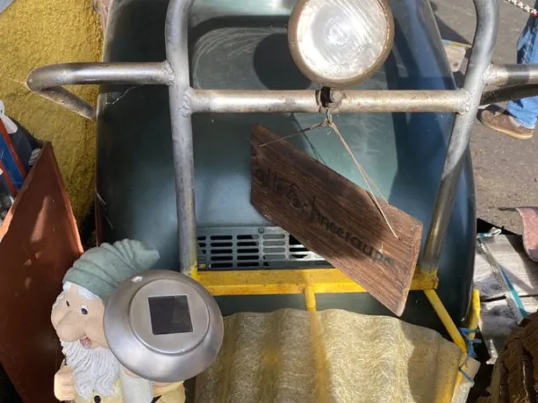 BUSAUSFLUG ANTON´S OLDTIMER 2024 – Traktor-Oldtimer-Club Markt Hartmannsdorf, Foto 19