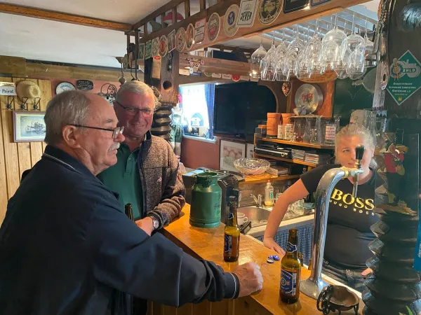 BUSAUSFLUG ANTON´S OLDTIMER 2024 – Traktor-Oldtimer-Club Markt Hartmannsdorf, Foto 27