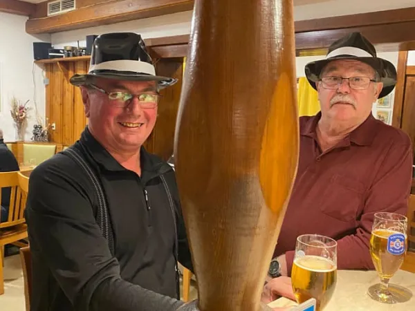 STOCKSCHIESSEN