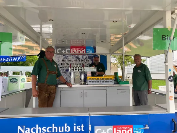TOC FEST 2024 – Traktor-Oldtimer-Club Markt Hartmannsdorf, Foto 2