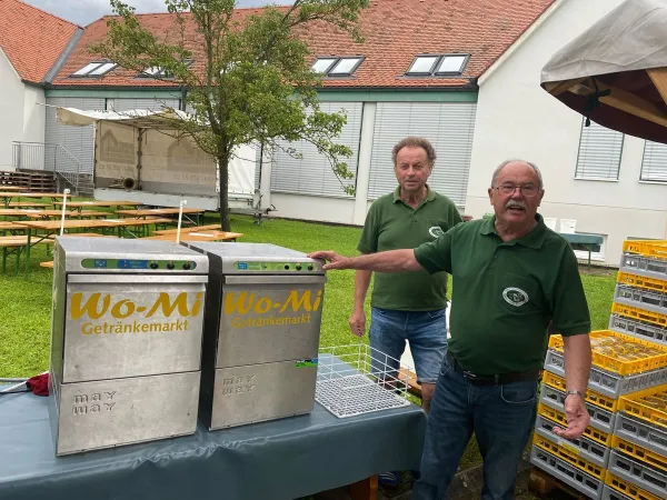 TOC FEST 2024 – Traktor-Oldtimer-Club Markt Hartmannsdorf, Foto 3