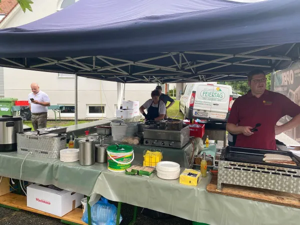 TOC FEST 2024 – Traktor-Oldtimer-Club Markt Hartmannsdorf, Foto 4