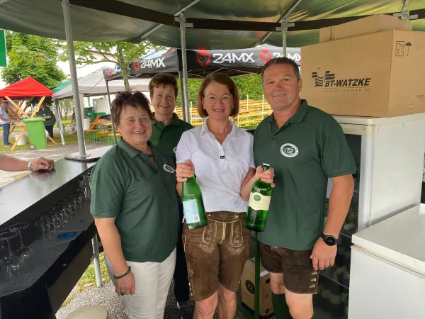 TOC FEST 2024 – Traktor-Oldtimer-Club Markt Hartmannsdorf, Foto 6