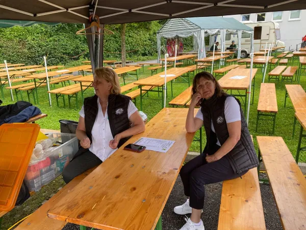 TOC FEST 2024 – Traktor-Oldtimer-Club Markt Hartmannsdorf, Foto 7