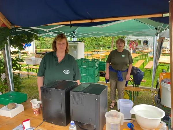 TOC FEST 2024 – Traktor-Oldtimer-Club Markt Hartmannsdorf, Foto 8