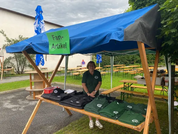 TOC FEST 2024 – Traktor-Oldtimer-Club Markt Hartmannsdorf, Foto 9