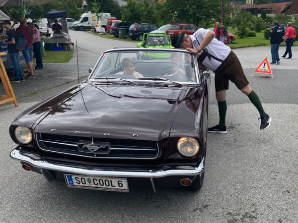 TOC FEST 2024 – Traktor-Oldtimer-Club Markt Hartmannsdorf, Foto 11
