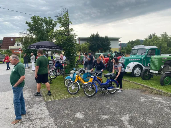 TOC FEST 2024 – Traktor-Oldtimer-Club Markt Hartmannsdorf, Foto 12