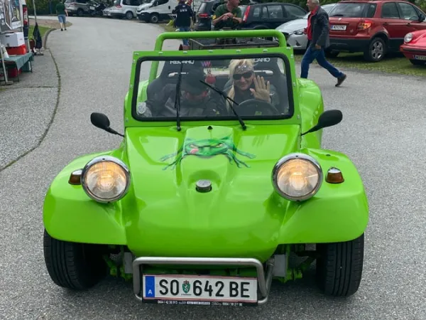 TOC FEST 2024 – Traktor-Oldtimer-Club Markt Hartmannsdorf, Foto 13