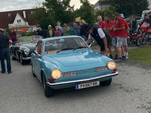 TOC FEST 2024 – Traktor-Oldtimer-Club Markt Hartmannsdorf, Foto 16
