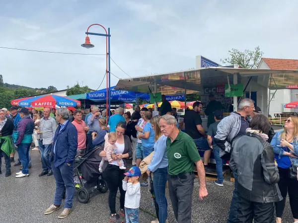 TOC FEST 2024 – Traktor-Oldtimer-Club Markt Hartmannsdorf, Foto 18