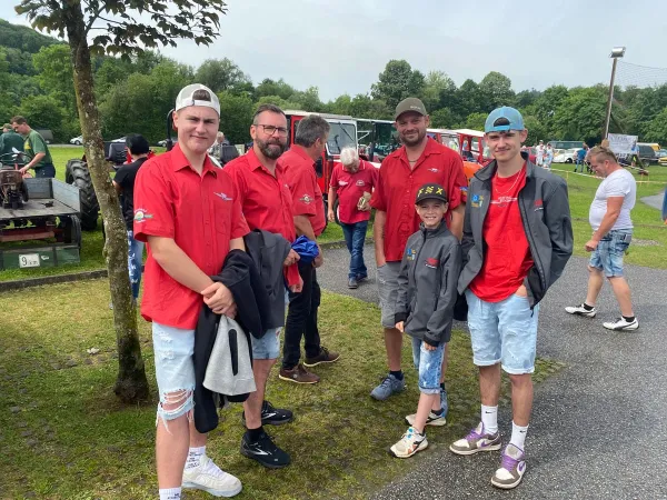 TOC FEST 2024 – Traktor-Oldtimer-Club Markt Hartmannsdorf, Foto 21