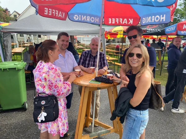 TOC FEST 2024 – Traktor-Oldtimer-Club Markt Hartmannsdorf, Foto 22