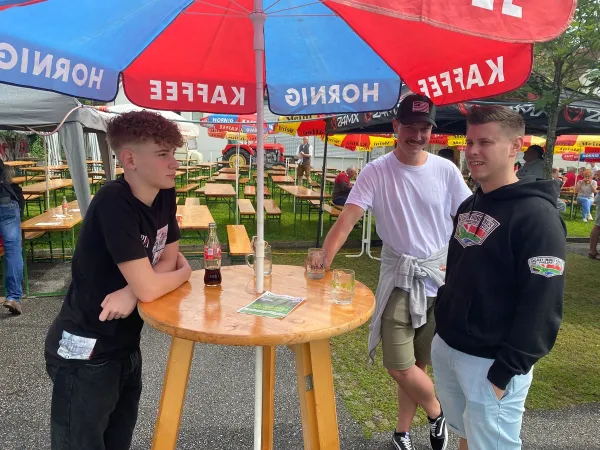 TOC FEST 2024 – Traktor-Oldtimer-Club Markt Hartmannsdorf, Foto 23