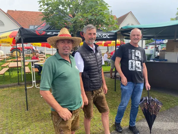 TOC FEST 2024 – Traktor-Oldtimer-Club Markt Hartmannsdorf, Foto 24