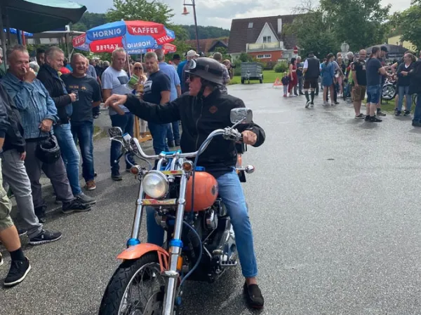 TOC FEST 2024 – Traktor-Oldtimer-Club Markt Hartmannsdorf, Foto 25