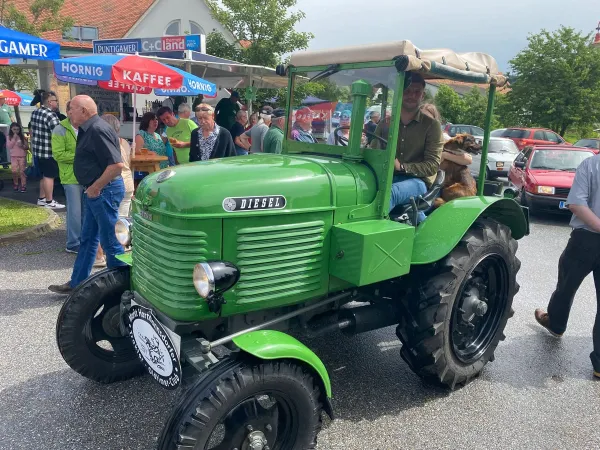 TOC FEST 2024 – Traktor-Oldtimer-Club Markt Hartmannsdorf, Foto 26