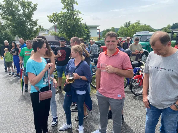 TOC FEST 2024 – Traktor-Oldtimer-Club Markt Hartmannsdorf, Foto 29
