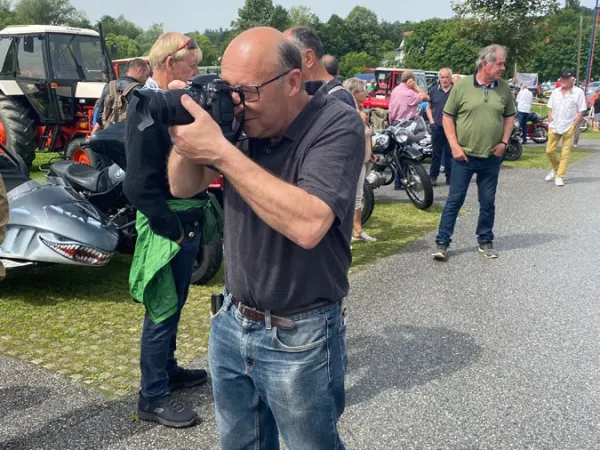 TOC FEST 2024 – Traktor-Oldtimer-Club Markt Hartmannsdorf, Foto 30