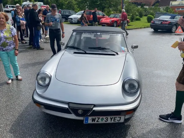 TOC FEST 2024 – Traktor-Oldtimer-Club Markt Hartmannsdorf, Foto 31