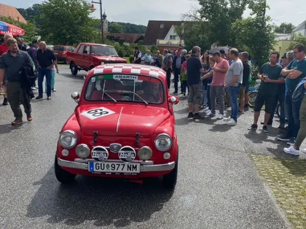 TOC FEST 2024 – Traktor-Oldtimer-Club Markt Hartmannsdorf, Foto 39