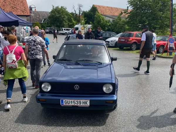 TOC FEST 2024 – Traktor-Oldtimer-Club Markt Hartmannsdorf, Foto 41