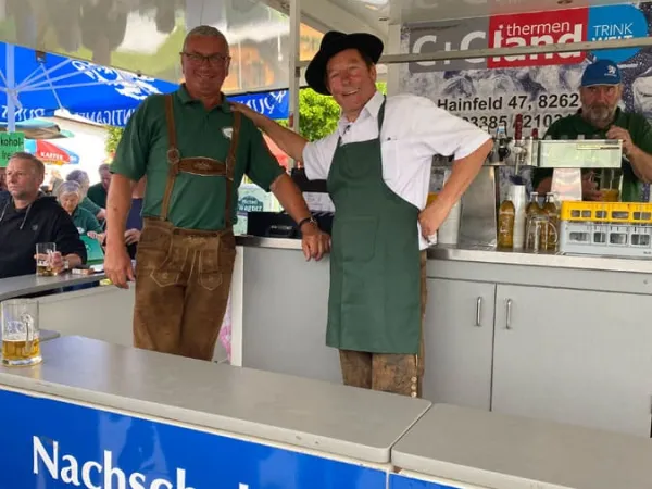 TOC FEST 2024 – Traktor-Oldtimer-Club Markt Hartmannsdorf, Foto 43