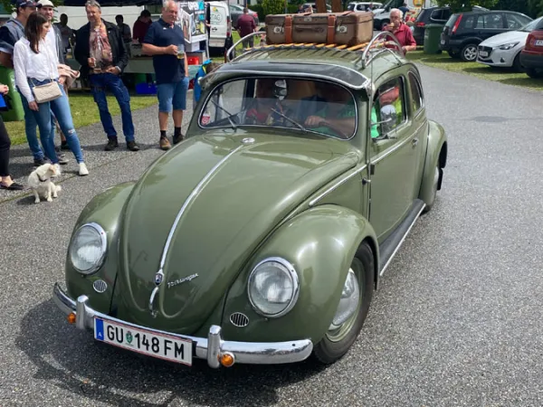 TOC FEST 2024 – Traktor-Oldtimer-Club Markt Hartmannsdorf, Foto 47