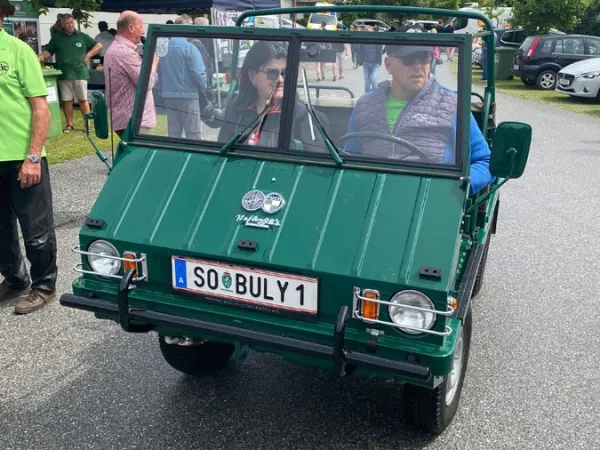 TOC FEST 2024 – Traktor-Oldtimer-Club Markt Hartmannsdorf, Foto 49