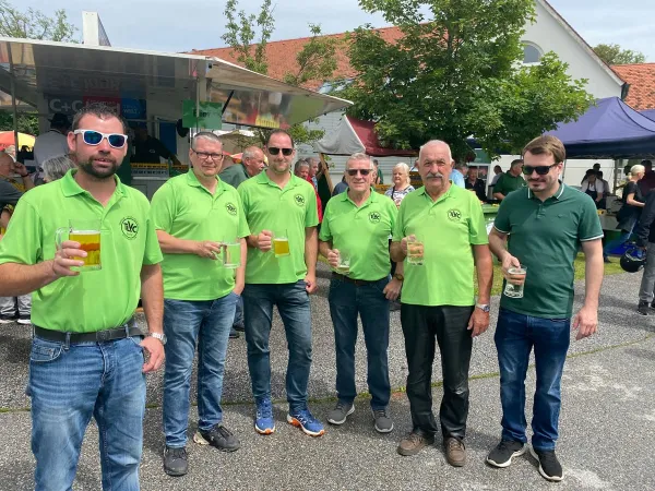 TOC FEST 2024 – Traktor-Oldtimer-Club Markt Hartmannsdorf, Foto 50