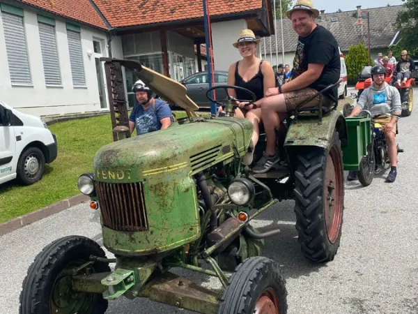 TOC FEST 2024 – Traktor-Oldtimer-Club Markt Hartmannsdorf, Foto 53