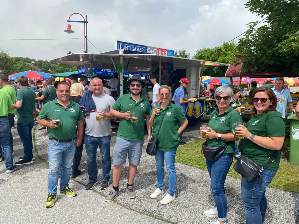 TOC FEST 2024 – Traktor-Oldtimer-Club Markt Hartmannsdorf, Foto 57
