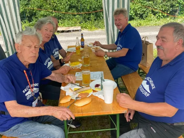 TOC FEST 2024 – Traktor-Oldtimer-Club Markt Hartmannsdorf, Foto 58